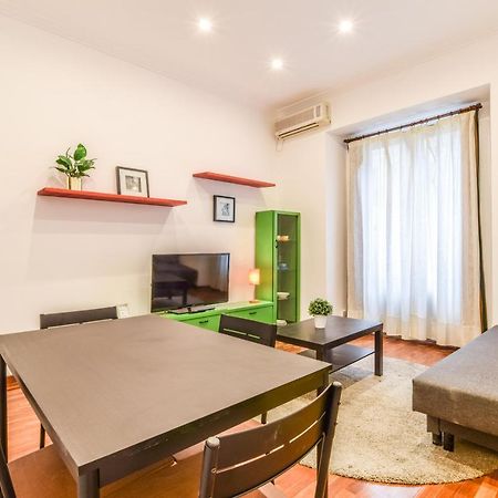 Apartamento Puente De Segovia Appartement Madrid Buitenkant foto
