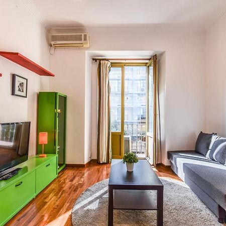 Apartamento Puente De Segovia Appartement Madrid Buitenkant foto
