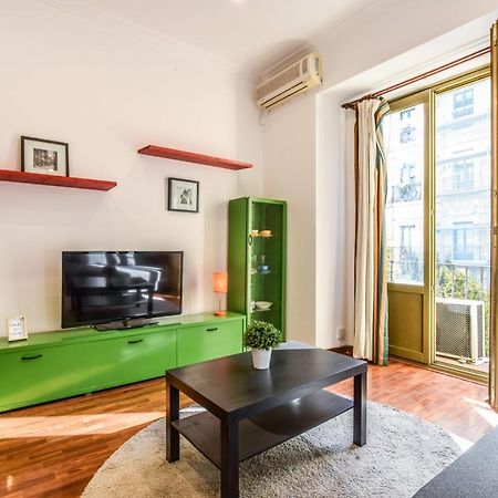 Apartamento Puente De Segovia Appartement Madrid Buitenkant foto