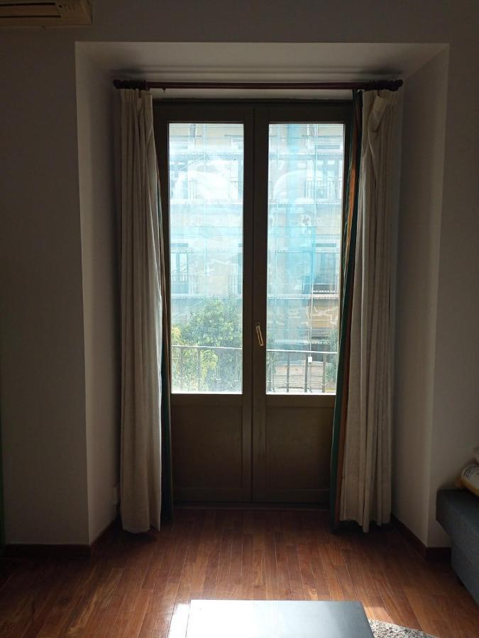 Apartamento Puente De Segovia Appartement Madrid Buitenkant foto